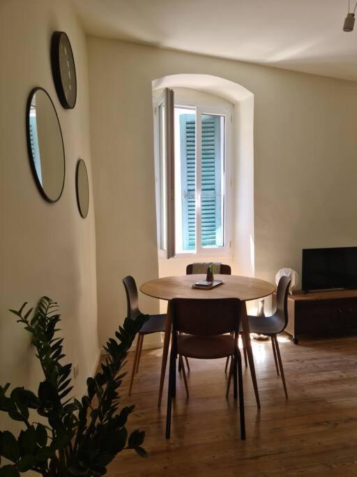 Cocooning Au Coeur De La Cite Imperiale Apartment Ajaccio  Exterior photo